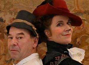 Der gestiefelte Kater