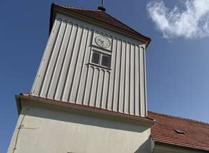 Familiengottesdienst "Schau mal, was ich kann!"