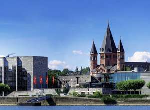 Deutschkurse für Jugendliche im Sommer in Mainz 