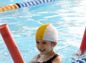 Anfänger Schwimmkurs