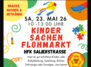 HfK Kinderflohmarkt