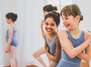 Acrobatics Dance English Camp | Akrobatik Tanz Sommerferien