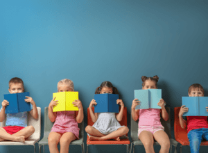 Welttag des Buches - Reise durch die Welt der Geschichten