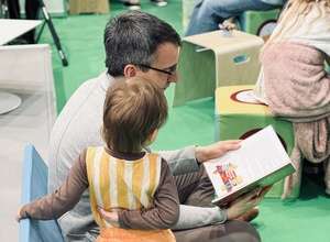 Wünsch Dir eine Gechichte