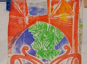 Kreative Osterferien-Workshops