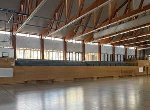 Selbstständiges Turnen, Cheer & Akrobatik für Kinder