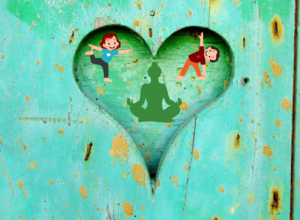 Yogi Kids - Kinderyoga