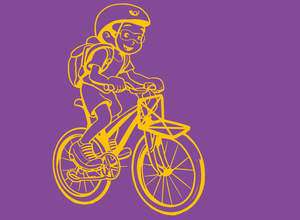 Mit Schwung in die Radsaison