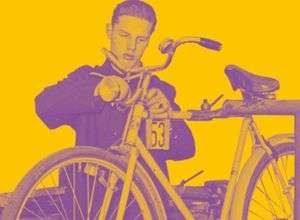 Rad & Reparatur