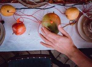 [Off ICMC] Workshop: Sounds erzeugen mit Obst und Gemüse
