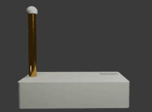 [Off-ICMC] Workshop: Bau dein eigenes Theremin!