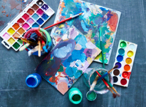 Schmuckwerkstatt für Eltern und Kinder