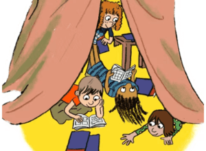 Gratis Kids Comic Tag 2026