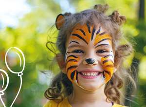 Familienfest im Erlebnis-Zoo Hannover