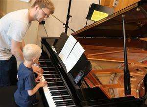 [Off-ICMC] Proben- & Konzertbesuch für Familien