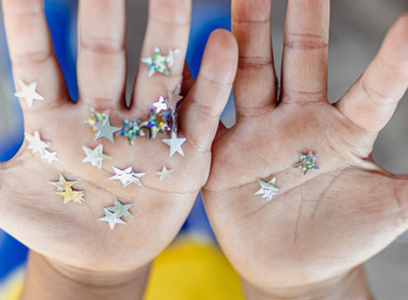 Familien-Kita-Trödel am Sa. 25. April von 10:00-14:00