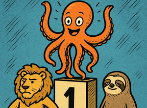 DigiQuest "Superhelden der Tierwelt"