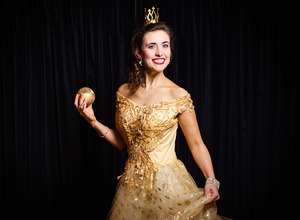 Mitspieltheater "Der Froschkönig"