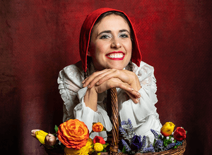 Märchen Musical "Rotkäppchen"