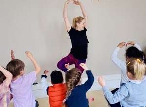 Feriencamps - Songwriting, Tanz, Theater & K-Pop!