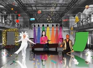 Schrumpf! Musikalische Experimente ab 5