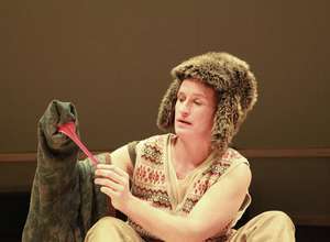 T-Werk Potsdam – MURMELS REISE