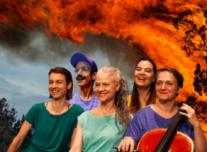 Frl. Wunder AG & DieOrdnungDerDinge – EIGENTLICH ABER