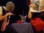 Kindertheaterreihe: zweisprachiges Kinder-Theaterfestival 