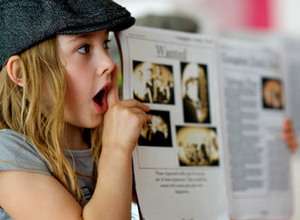 Englisch Musical Theater Singen | Musical Theatre Week