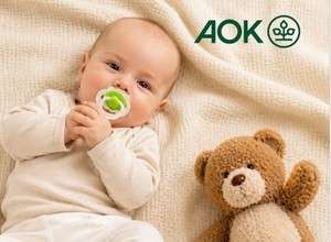Ankommen statt Ablegen - Babyschlaf verstehen 