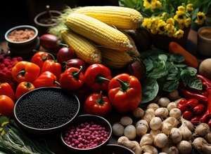 Nantesbucher Food-Festival