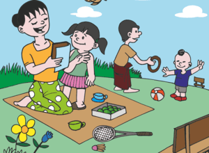 Eröffnungsspielfest