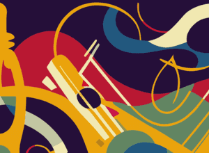 Musik-Express - Mit Juri in den Wilden Westen