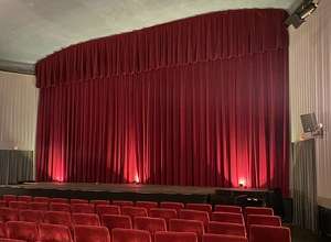 Kultfilmnachmittag for Kids: Findet Nemo