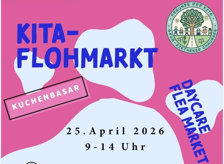 Kita-Flohmarkt