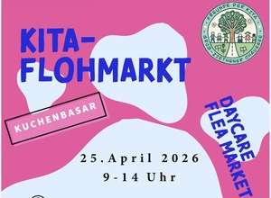 Kita-Flohmarkt