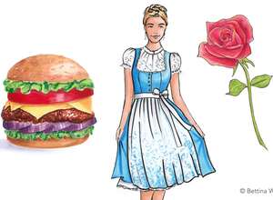 Wintersemester – Realistisches Zeichnen freitags