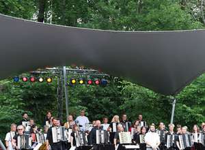 Akkordeon Festival Berlin 2026