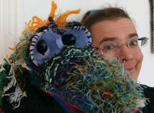 Figurentheater: Zauselchen