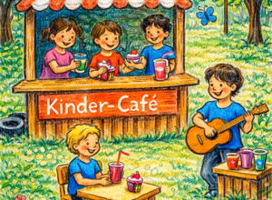 Großes Marille-Frühlingsfest