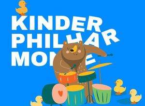 Bodek Janke: Trommelwirbel