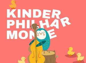 Der Zauberwald und die verlorene Melodie