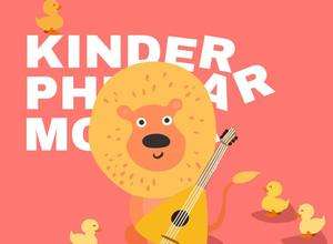 Melao de Caña: Salsa4Kids