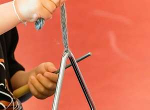 Peter und der Wolf entdecken - Musik- und Bewegungsangebot 