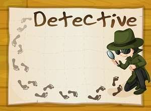 Streng geheim! Die Agenten- Akademie für Kids