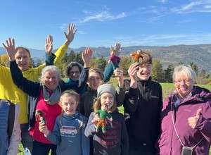 Legasthenie- und Aufmerksamkeitscamp: Urlaub mit Mehrwert