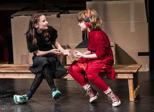 Gen P Festival · von und für junge Menschen