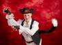 Märchen Musical "Der gestiefelte Kater"