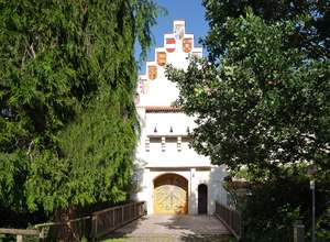 Familiensonntag im Rahmen des Internationalen Museumstages