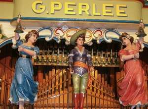 Hoffest in den Mühlenhaupt Höfen